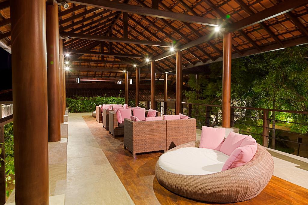 Ranna 212 Beach Resort Kahandamodara Екстериор снимка