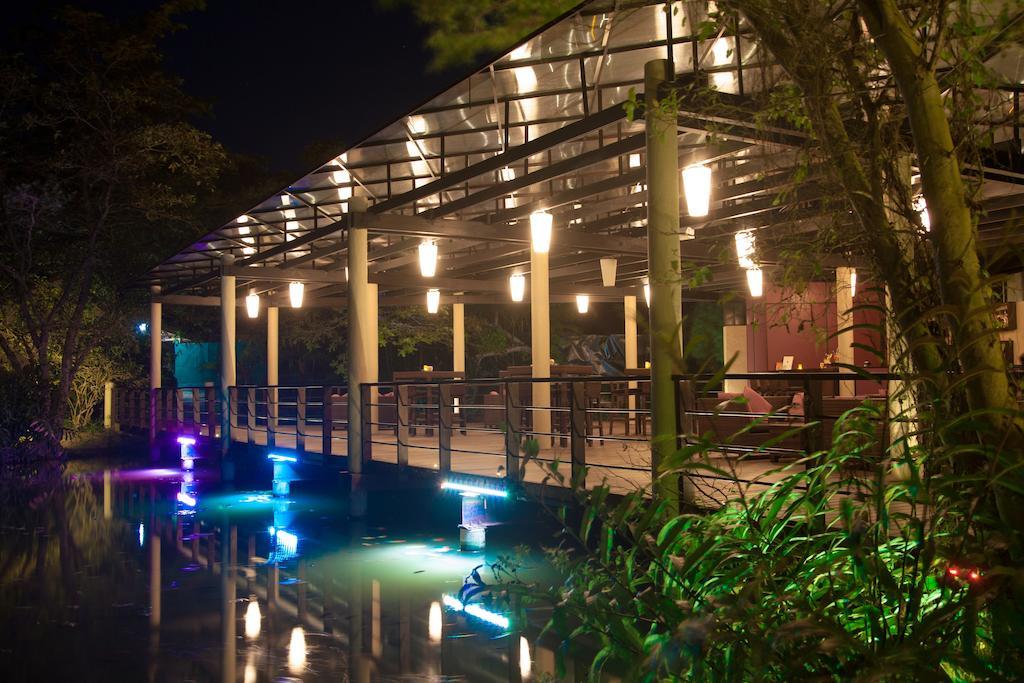Ranna 212 Beach Resort Kahandamodara Екстериор снимка