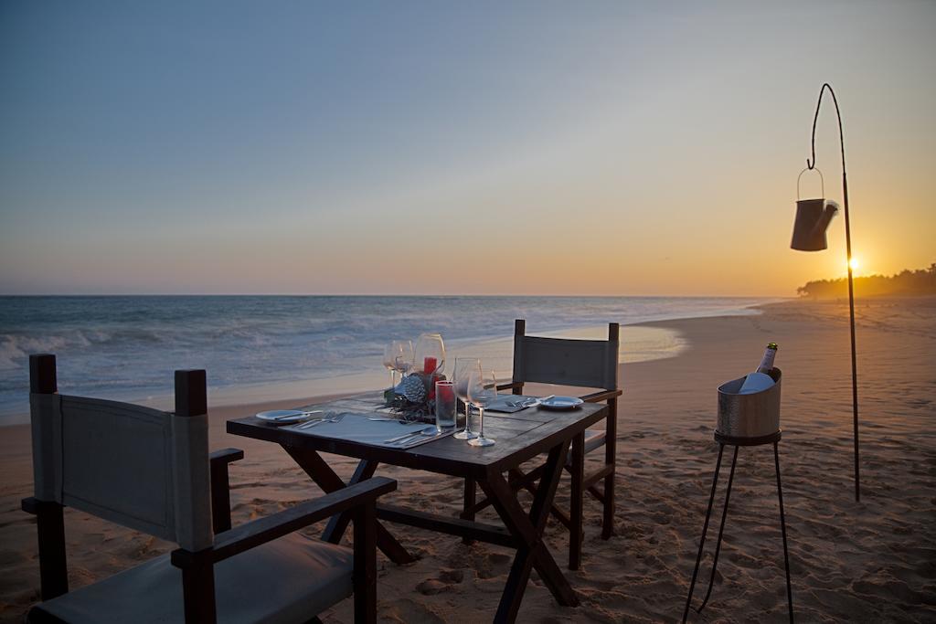 Ranna 212 Beach Resort Kahandamodara Екстериор снимка